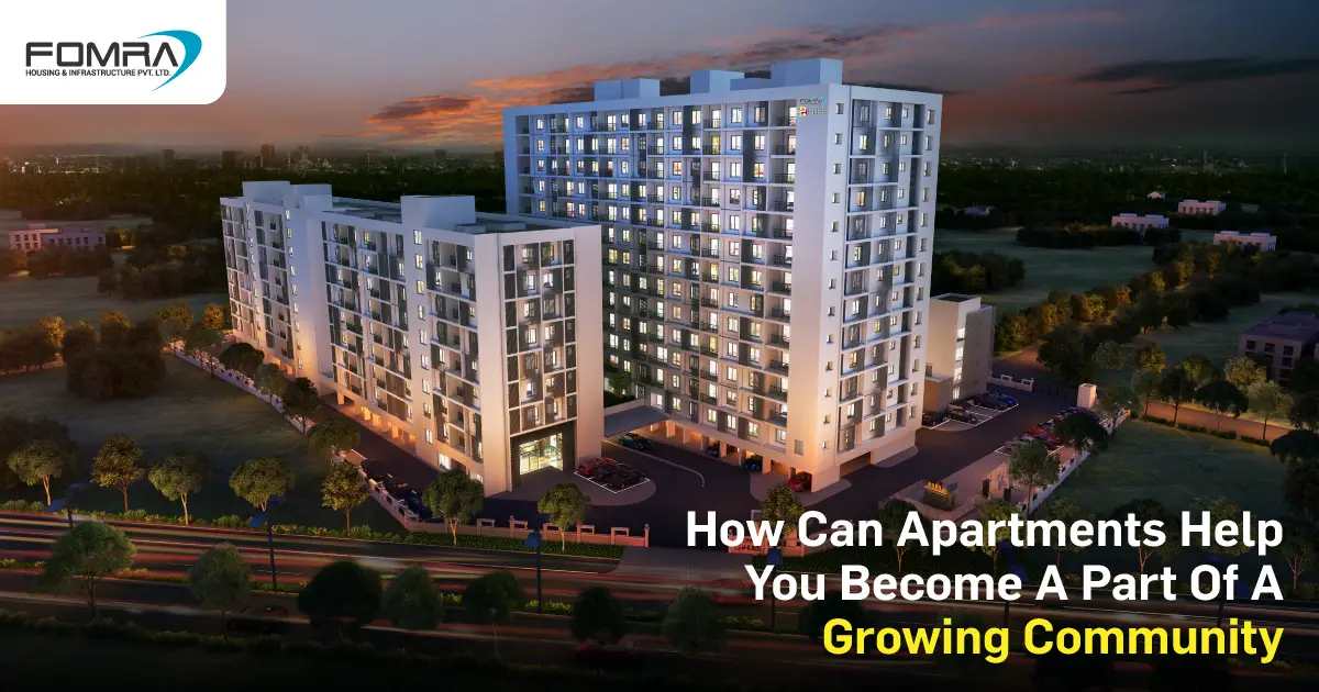 how-can-apartments-help-you-become-a-part-of-a-growing-community
