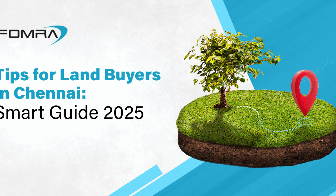 Tips for Land Buyer