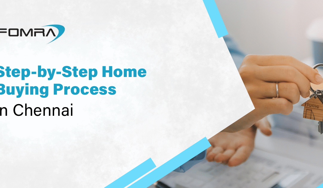 Home Buying Process